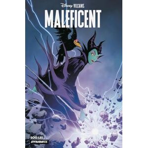 Lee Disney Villains: Maleficent Lee Disney Villains: Maleficent