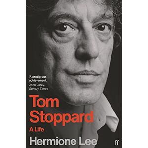 Lee Tom Stoppard: A Life Lee Tom Stoppard: A Life