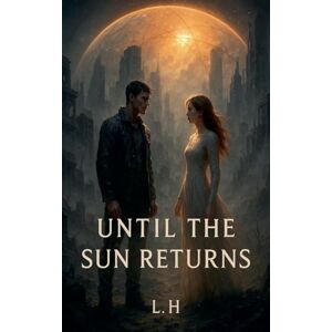 Laaouamri, Hamza Until the Sun Returns Laaouamri, Hamza Until the Sun Returns