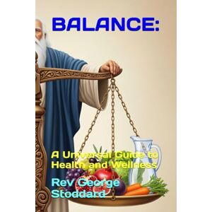 Stoddard, Rev George BALANCE:: A Universal Guide to Health and Wellness Stoddard, Rev George BALANCE:: A Universal Guide to Health and Wellness