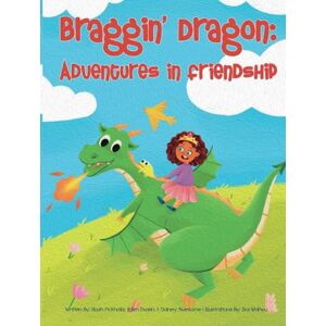 Pickholtz, Noah Braggin' Dragon: 2 in 1: English & Hebrew (Noah's Story Arks >> New & Improved >> Oil Painting & Updated texts) Pickholtz, Noah Braggin' Dragon: 2 in 1: English & Hebrew (Noah's Story Arks >> New & Improved >> Oil Painting & Updated texts)