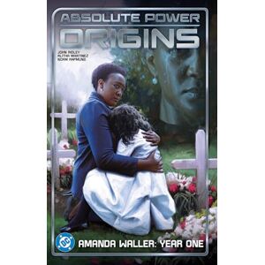 Ridley, John Absolute Power: Origins Ridley, John Absolute Power: Origins