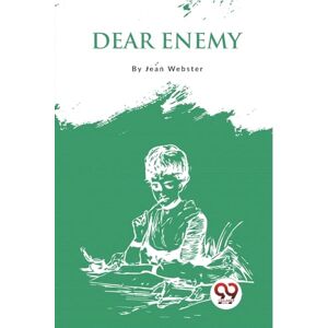 Webster, Jean Dear Enemy Webster, Jean Dear Enemy