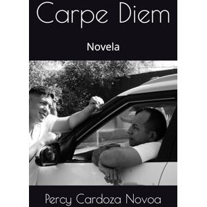 Cardoza Novoa, Percy Carpe Diem Cardoza Novoa, Percy Carpe Diem