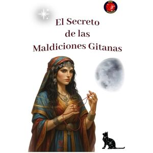 Rubi, Alina A El Secreto de las Maldiciones Gitanas Rubi, Alina A El Secreto de las Maldiciones Gitanas