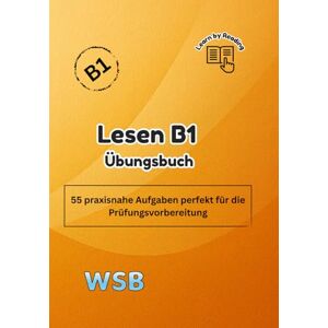 Kandemir, Baris Lesen A2/B1 Übungsbuch Leseverstehen: Prüfungsvorbereitung DTZ TELC Kandemir, Baris Lesen A2/B1 Übungsbuch Leseverstehen: Prüfungsvorbereitung DTZ TELC