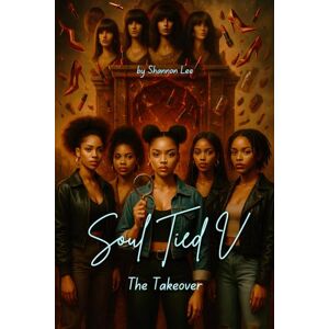 Lee Soul Tied V: The Takeover Lee Soul Tied V: The Takeover