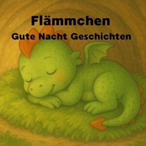 Klingbeil, Kristina Flämmchen Gute Nacht Geschichte: Kurze Gute-Nacht -Geschichten, 3-5 Minunten zu lesen, Einschlafgeschichten zum vorlesen, ab 2 Jahren , Geschichten über Abendteuer und Freundschaft Klingbeil, Kristina Flämmchen Gute Nacht Geschichte: Kurze Gute-Nacht -Geschichten, 3-5 Minunten zu lesen, Einschlafgeschichten zum vorlesen, ab 2 Jahren , Geschichten über Abendteuer und Freundschaft