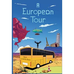 Bacon, J A European Tour Bacon, J A European Tour