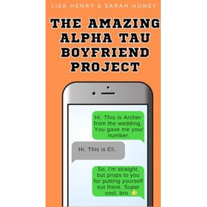 Henry, Lisa The Amazing Alpha Tau Boyfriend Project Henry, Lisa The Amazing Alpha Tau Boyfriend Project