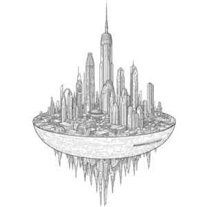 Fiore NIFIO, Nicola ARCHITETTURE FANTASTICHE E DOVE TROVARLE: Strutture impossibili da colorare Fiore NIFIO, Nicola ARCHITETTURE FANTASTICHE E DOVE TROVARLE: Strutture impossibili da colorare