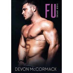 McCormack, Devon Fu: Fixer Uppers McCormack, Devon Fu: Fixer Uppers