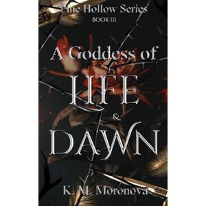 K&M A Goddess of Life & Dawn (Pine Hollow Series) K&M A Goddess of Life & Dawn (Pine Hollow Series)