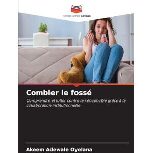 Oyelana, Akeem Adewale Combler le fossé: Comprendre et lutter contre la xénophobie grâce à la collaboration institutionnelle Oyelana, Akeem Adewale Combler le fossé: Comprendre et lutter contre la xénophobie grâce à la collaboration institutionnelle