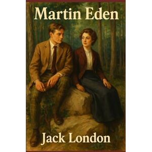 London, Jack Martin Eden London, Jack Martin Eden