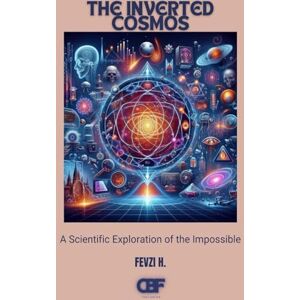 H., Fevzi The Inverted Cosmos: A Scientific Exploration of the Impossible H., Fevzi The Inverted Cosmos: A Scientific Exploration of the Impossible