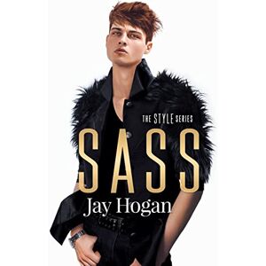 Hogan, Jay Sass: 3 (Style) Hogan, Jay Sass: 3 (Style)