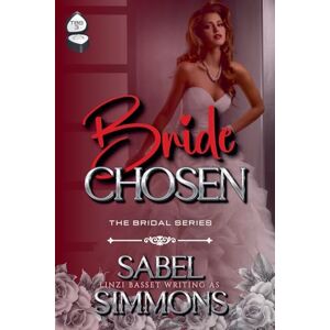 Simmons, Sabel Bride Chosen: 3 (Bridal) Simmons, Sabel Bride Chosen: 3 (Bridal)