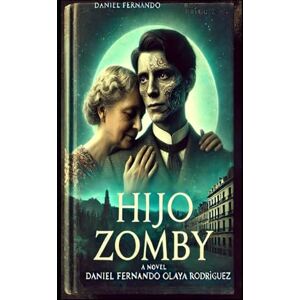 Rodriguez Hijo Zomby Rodriguez Hijo Zomby