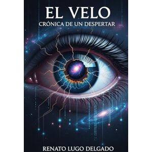 Lugo Delgado, Renato El Velo: Crónica de un despertar Lugo Delgado, Renato El Velo: Crónica de un despertar