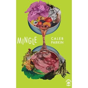 Caleb Parkin Mingle Caleb Parkin Mingle