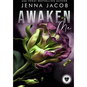 Jacob, Jenna Awaken Me: A Steamy Forbidden Lovers Multicultural Dark Romance (Club Genesis Chicago) Jacob, Jenna Awaken Me: A Steamy Forbidden Lovers Multicultural Dark Romance (Club Genesis Chicago)