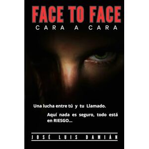 Damián Márquez, Pbro José Luis FACE to FACE / CARA a CARA Damián Márquez, Pbro José Luis FACE to FACE / CARA a CARA
