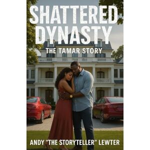 Lewter, Andy Shattered Dynasty: The Story of Tamar (Tales From the Script(ures)) Lewter, Andy Shattered Dynasty: The Story of Tamar (Tales From the Script(ures))