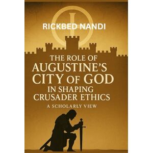 Nandi, Rickbed The Role Of Augustine’s City Of God In Shaping Crusader Ethics: A Scholarly View (Crusades: The 100 Series) Nandi, Rickbed The Role Of Augustine’s City Of God In Shaping Crusader Ethics: A Scholarly View (Crusades: The 100 Series)
