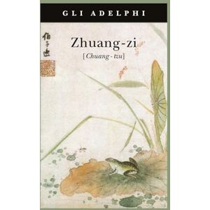 Zhuang-zi (Chuang-tzu) Zhuang-zi (Chuang-tzu)
