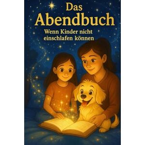 Verlag, Lichtlinge Das Abendbuch – Wenn Kinder nicht einschlafen können: Ein liebevoller Begleiter für Nähe, Rituale und ruhige Abende Verlag, Lichtlinge Das Abendbuch – Wenn Kinder nicht einschlafen können: Ein liebevoller Begleiter für Nähe, Rituale und ruhige Abende
