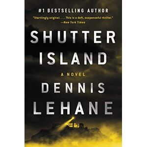 Lehane, Dennis Shutter Island Lehane, Dennis Shutter Island