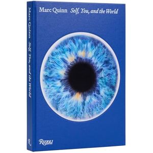 Jefferson Hack Marc Quinn: Self, You, and the World Jefferson Hack Marc Quinn: Self, You, and the World
