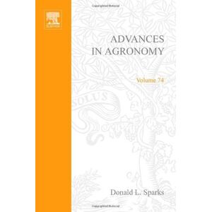 Academic Press Advances in Agronomy Academic Press Advances in Agronomy