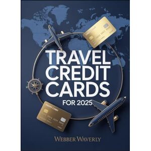 Waverly, Webber Travel Credit Cards For 2025: Maximize Rewards, Points, Perks & Flight Deals Waverly, Webber Travel Credit Cards For 2025: Maximize Rewards, Points, Perks & Flight Deals