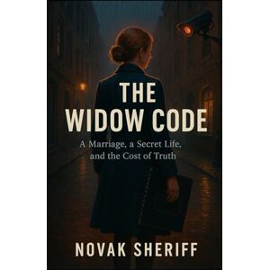 Sheriff, Novak The Widow Code: A Marriage, a Secret Life, and the Cost of Truth Sheriff, Novak The Widow Code: A Marriage, a Secret Life, and the Cost of Truth
