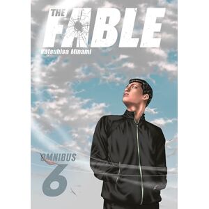 Minami, Katsuhisa The Fable Omnibus 6 (Vol. 11-12) (FABLE OMNIBUS GN) Minami, Katsuhisa The Fable Omnibus 6 (Vol. 11-12) (FABLE OMNIBUS GN)