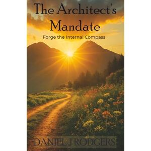 Rodgers, Daniel J The Architect's Mandate: Forge the Internal Compass: Wisdom, Compassion, and Christ-Anchored Living. Rodgers, Daniel J The Architect's Mandate: Forge the Internal Compass: Wisdom, Compassion, and Christ-Anchored Living.