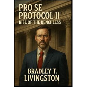 Livingston, Bradley T. Pro Se Protocol II: Rise of the Benchless Livingston, Bradley T. Pro Se Protocol II: Rise of the Benchless
