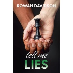 Davidson, Rowan Tell Me Lies: 2 Davidson, Rowan Tell Me Lies: 2