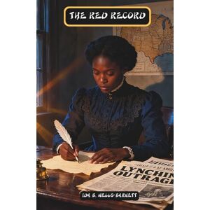 Wells-Barnett, Ida B. The Red Record Wells-Barnett, Ida B. The Red Record
