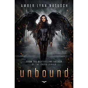 Natusch, Amber Lynn Unbound (The Unborn) Natusch, Amber Lynn Unbound (The Unborn)