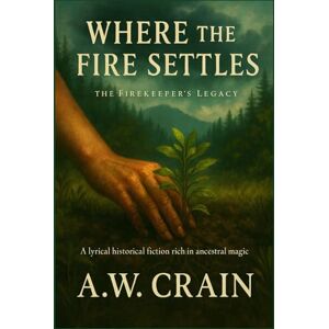 Crain, A.W. Where the Fire Settles (The Firekeeper's Legacy) Crain, A.W. Where the Fire Settles (The Firekeeper's Legacy)