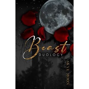 Moon, Skye Beast: An Urban Fairytale (Urban Fairytale Series) Moon, Skye Beast: An Urban Fairytale (Urban Fairytale Series)
