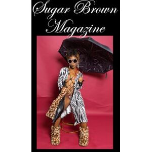WILLIAMS, EMMETT ARDIE SUGAR BROWN MAGAZINE WILLIAMS, EMMETT ARDIE SUGAR BROWN MAGAZINE