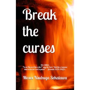 Sekatawa, Moses Nsubuga Break the curses Sekatawa, Moses Nsubuga Break the curses