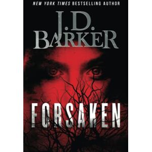 Barker Forsaken: Book One of the Shadow Cove Saga: 1 Barker Forsaken: Book One of the Shadow Cove Saga: 1