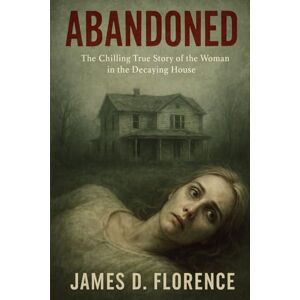 Florence, James D. Abandoned: The Chilling True Story of the Woman in the Decaying House Florence, James D. Abandoned: The Chilling True Story of the Woman in the Decaying House