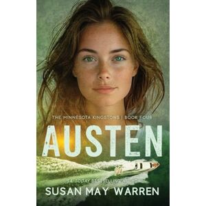 Warren, Susan May Austen: 4 (The Minnesota Kingstons) Warren, Susan May Austen: 4 (The Minnesota Kingstons)
