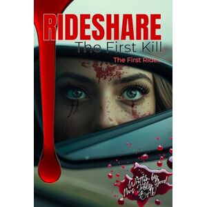 Good, Mrs Jolly RIDESHARE: The First Kill – A Psychological Revenge Thriller (BOOK. 1) Good, Mrs Jolly RIDESHARE: The First Kill – A Psychological Revenge Thriller (BOOK. 1)
